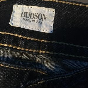 Jeans hudson